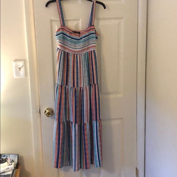 Dress - Picture 1 of 6